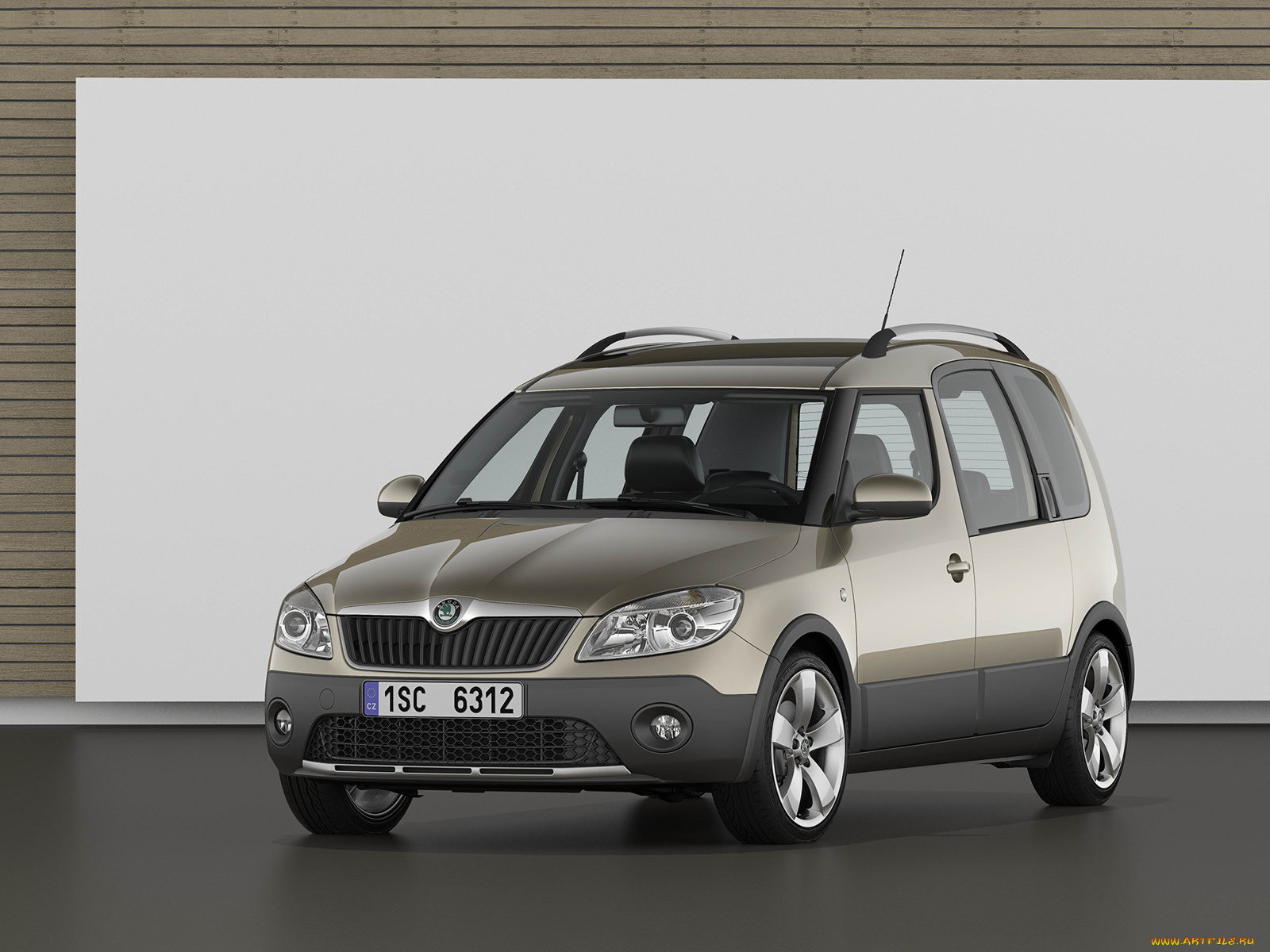 , skoda